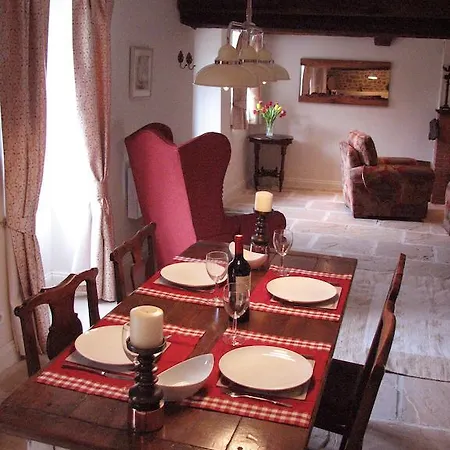 La Cachette